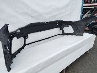 bontott VW GOLF VIII Első Lökhárító (Üresen)