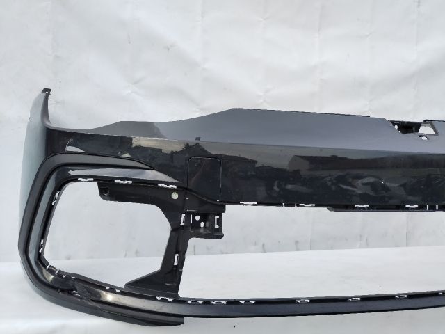 bontott VW GOLF VIII Első Lökhárító (Üresen)