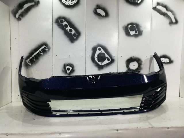 bontott VW GOLF VIII Első Lökhárító (Üresen)