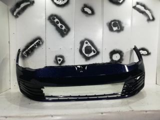 bontott VW GOLF VIII Első Lökhárító (Üresen)