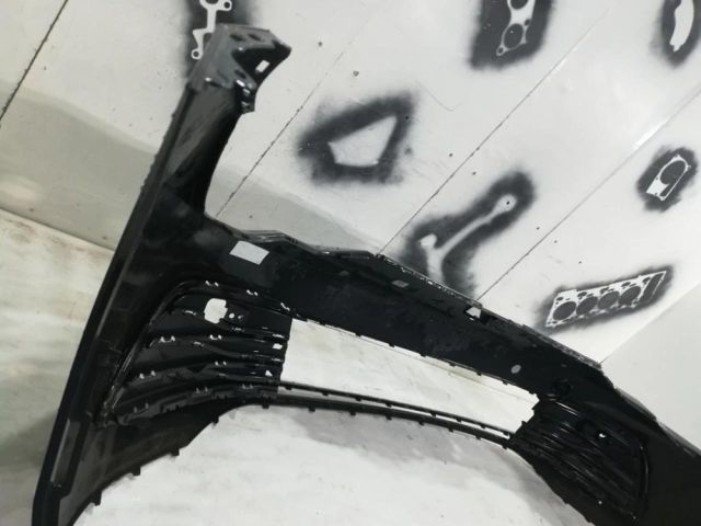 bontott VW GOLF VIII Első Lökhárító (Üresen)