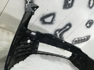 bontott VW GOLF VIII Első Lökhárító (Üresen)