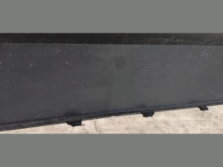 bontott VW GOLF VIII Első Lökhárító (Üresen)