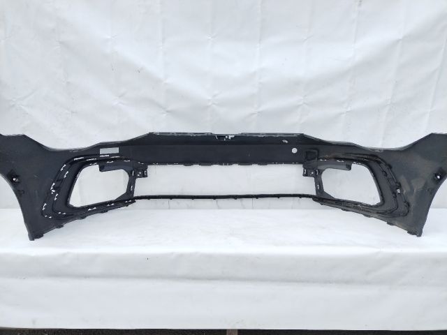 bontott VW GOLF VIII Első Lökhárító (Üresen)