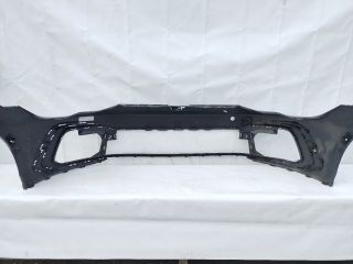 bontott VW GOLF VIII Első Lökhárító (Üresen)