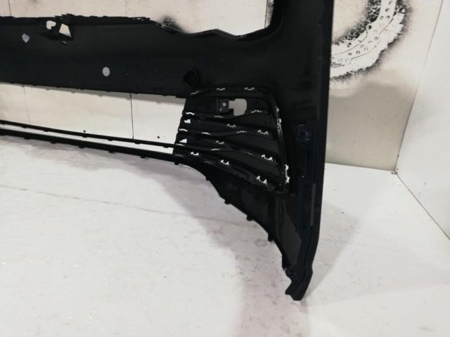 bontott VW GOLF VIII Első Lökhárító (Üresen)