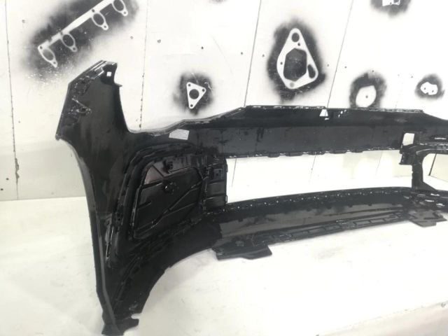 bontott VW GOLF VIII Első Lökhárító (Üresen)