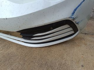 bontott VW GOLF VIII Első Lökhárító (Üresen)