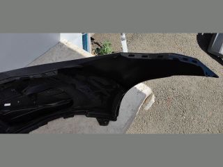 bontott VW GOLF VIII Első Lökhárító (Üresen)