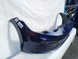 bontott VW GOLF VIII Első Lökhárító (Üresen)