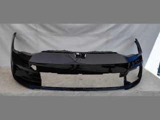 bontott VW GOLF VIII Első Lökhárító (Üresen)