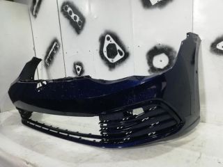 bontott VW GOLF VIII Első Lökhárító (Üresen)