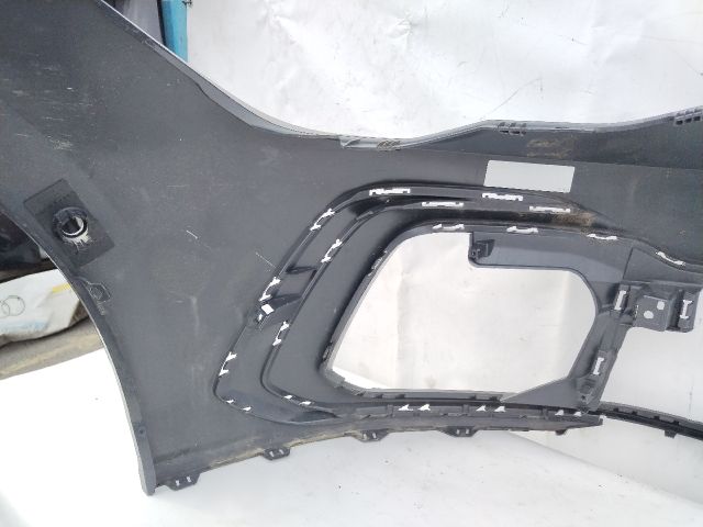 bontott VW GOLF VIII Első Lökhárító (Üresen)