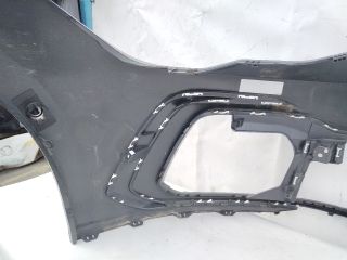 bontott VW GOLF VIII Első Lökhárító (Üresen)