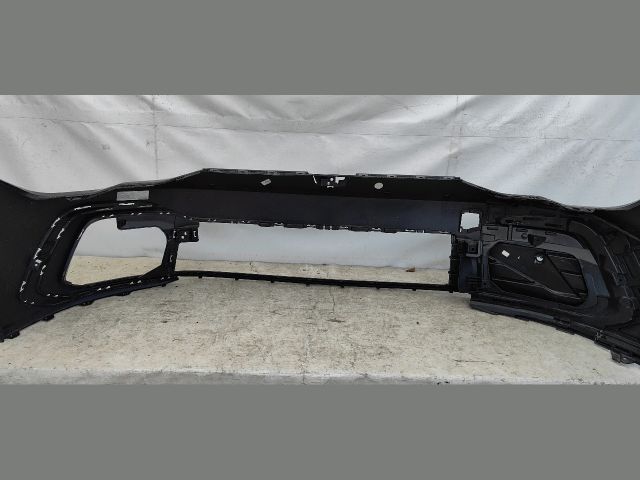 bontott VW GOLF VIII Első Lökhárító (Üresen)