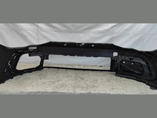 bontott VW GOLF VIII Első Lökhárító (Üresen)