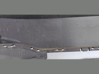 bontott VW GOLF VIII Első Lökhárító (Üresen)