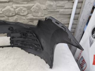 bontott VW GOLF VIII Első Lökhárító (Üresen)