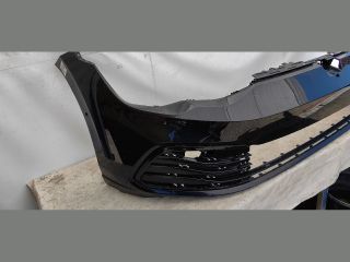 bontott VW GOLF VIII Első Lökhárító (Üresen)