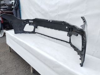 bontott VW GOLF VIII Első Lökhárító (Üresen)