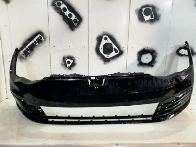 bontott VW GOLF VIII Első Lökhárító (Üresen)