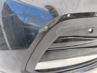 bontott VW GOLF VIII Első Lökhárító (Üresen)