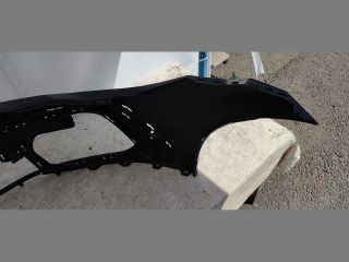 bontott VW GOLF VIII Első Lökhárító (Üresen)