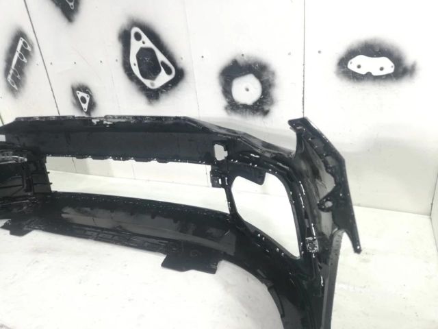 bontott VW GOLF VIII Első Lökhárító (Üresen)