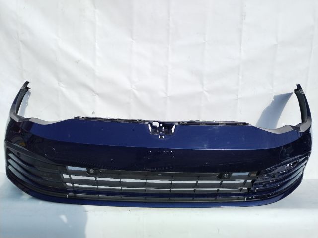 bontott VW GOLF VIII Első Lökhárító (Üresen)