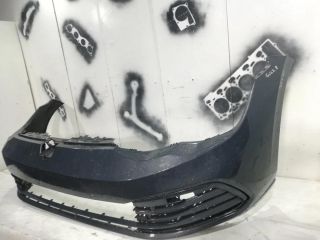 bontott VW GOLF VIII Első Lökhárító (Üresen)