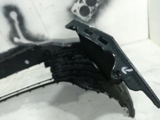 bontott VW GOLF VIII Első Lökhárító (Üresen)