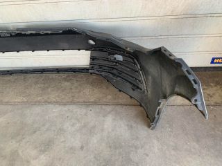 bontott VW GOLF VIII Első Lökhárító (Üresen)