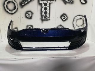 bontott VW GOLF VIII Első Lökhárító (Üresen)