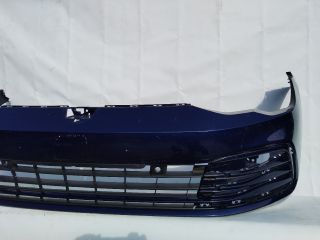 bontott VW GOLF VIII Első Lökhárító (Üresen)