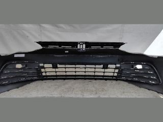 bontott VW GOLF VIII Első Lökhárító (Üresen)