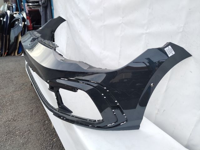 bontott VW GOLF VIII Első Lökhárító (Üresen)