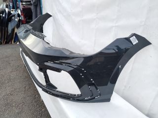 bontott VW GOLF VIII Első Lökhárító (Üresen)