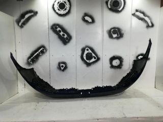 bontott VW GOLF VIII Első Lökhárító (Üresen)