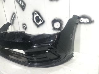 bontott VW GOLF VIII Első Lökhárító (Üresen)