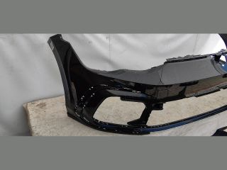 bontott VW GOLF VIII Első Lökhárító (Üresen)