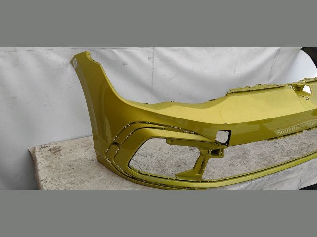 bontott VW GOLF VIII Első Lökhárító (Üresen)