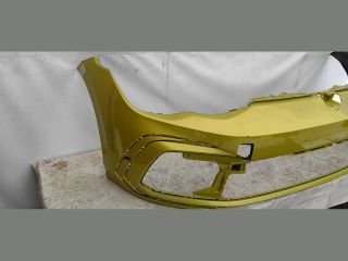 bontott VW GOLF VIII Első Lökhárító (Üresen)