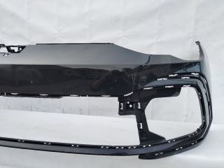 bontott VW GOLF VIII Első Lökhárító (Üresen)