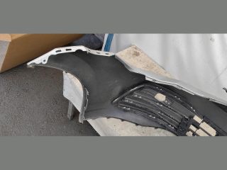 bontott VW GOLF VIII Első Lökhárító (Üresen)