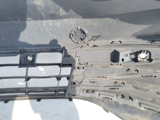 bontott VW GOLF VIII Első Lökhárító (Üresen)