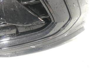 bontott VW GOLF VIII Első Lökhárító (Üresen)