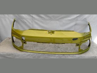 bontott VW GOLF VIII Első Lökhárító (Üresen)