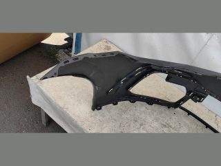 bontott VW GOLF VIII Első Lökhárító (Üresen)