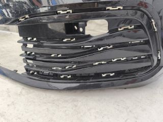 bontott VW GOLF VIII Első Lökhárító (Üresen)