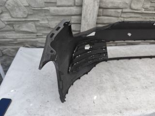 bontott VW GOLF VIII Első Lökhárító (Üresen)